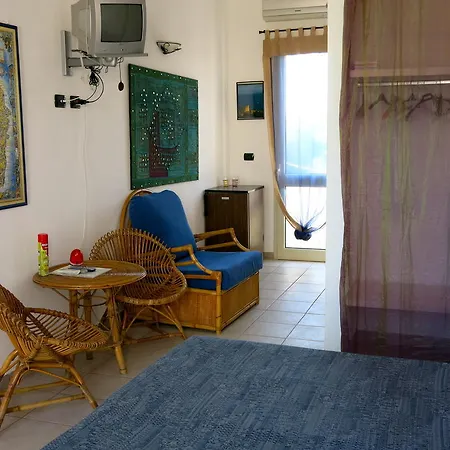Agriturismo Tenuta Del Morige-3